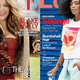 Image for article titled The Battle for September: Vogue Wins, Lucky Loses